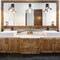 Novatto STEGER Modern Single Lever Vessel Faucet in Oil Rubbed Bronze GF-123ORB - alternate 3